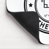 Pythagorean Theorem-Muismat Muismat (Hoek)