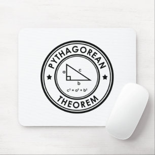 Pythagorean Theorem-Muismat Muismat