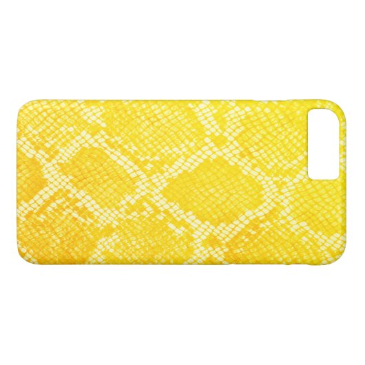 Python4Jane Case-Mate iPhone Case (Achterkant (Horizontaal))
