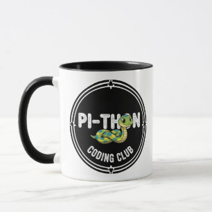 Python Codeerclub Programmeur Mok