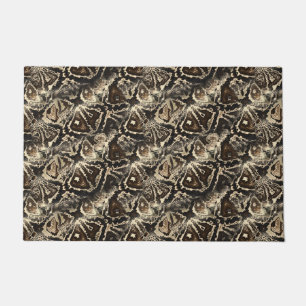 Python Huid Deurmat