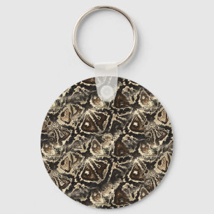 Python Huid Sleutelhanger