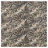 Python huid. stof (Swatch)