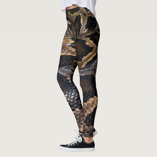Python Leggings (Links)