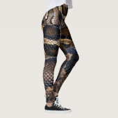 Python Leggings (Rechts)