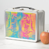 PYTHON - modern decoratief fractal - (In situ)