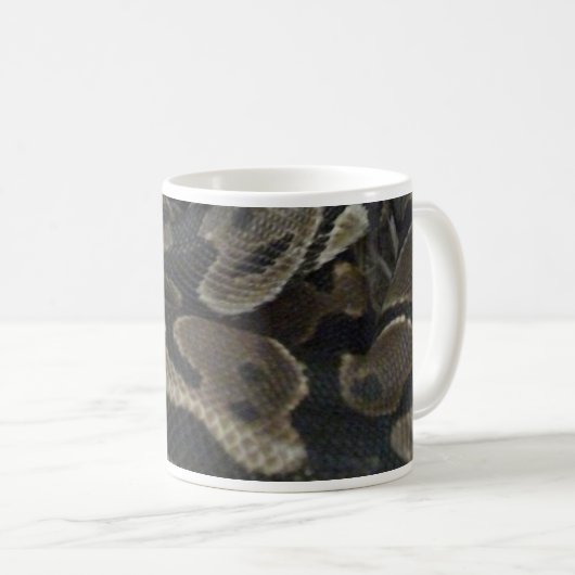 Python Mug (Devant droit)
