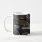 Python Mug (Gauche)