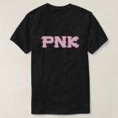 Python Nu Kappa T-shirt (Design voorkant)