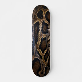Python Skateboard