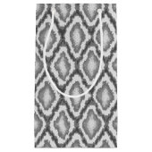 Pythonslang huidpatroon klein cadeauzakje (Voorkant)