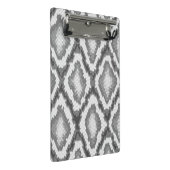 Pythonslang huidpatroon mini klembord (Schuin)