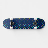 Pyxis Skateboard (Horizontaal)
