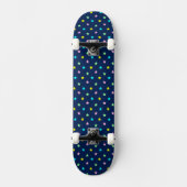 Pyxis Skateboard (Voorkant)