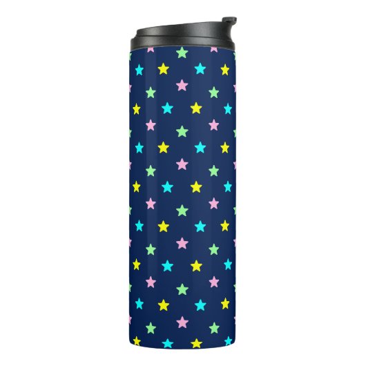 Pyxis Thermosbeker (Gedraaid links)