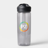 PZ CamelBak Waterfles (Voorkant)