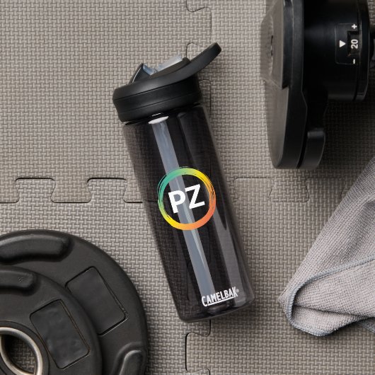 PZ CamelBak Waterfles (Sportschool (Gedraaid) )
