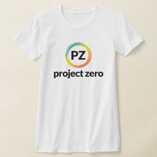 PZ Dames T-shirt (Laagn)