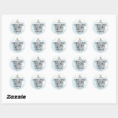 PZ De 4 C's Sticker (Vel)