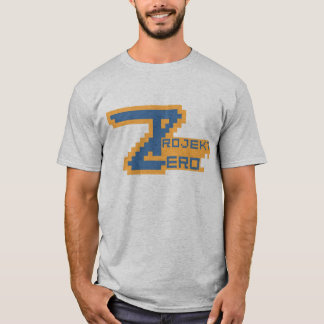 PZ Pixelated Shirt