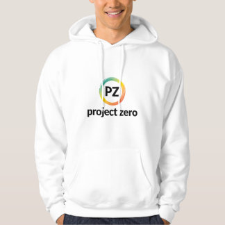 PZ-trui Hoodie