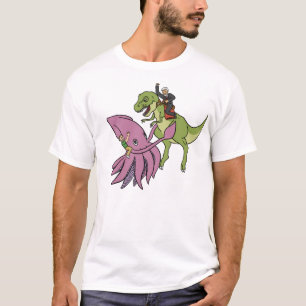 PZ vs. Ham T-shirt