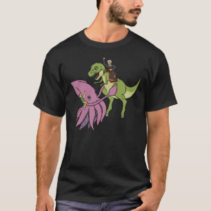 PZ vs. Ham T-shirt