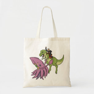 PZ vs. Ham Tote Bag