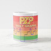 PZP Daily Graph Mok (Voorkant)