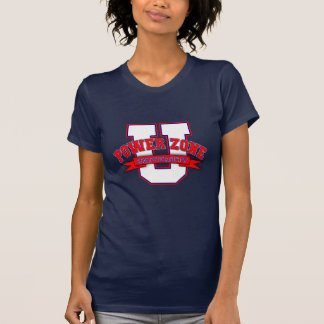 PZU - Navy T-shirt 2