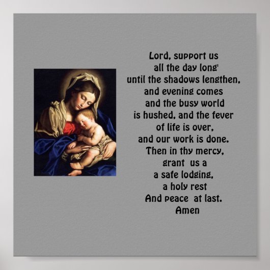 q-3 lord support us poster (Devant)