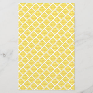 Q Quebec Nautical Mini Wrapping Paper   Basis Flyer