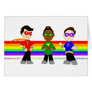 Q-Squad: Blanco opmerking