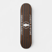 Q-Store Skateboard alt 1 (Devant)
