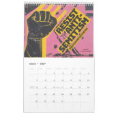 QAA-kalender Kalender (Mar 2027)