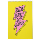 QAA-kalender Kalender (Hoes)