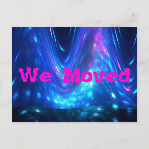 Qaanaaq - noordelijke hoogten aankondigingskaart