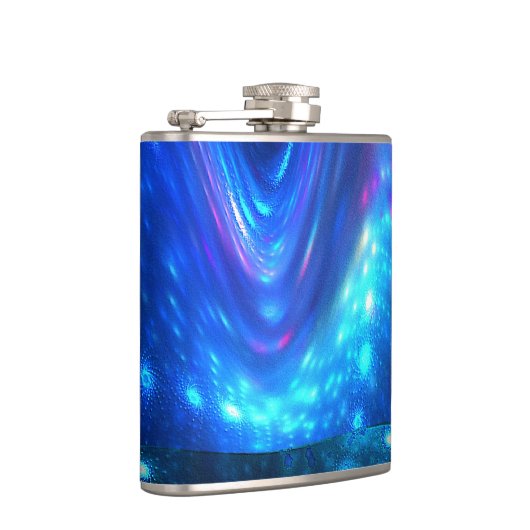 Qaanaaq - noordelijke hoogten heupfles (Rechts)