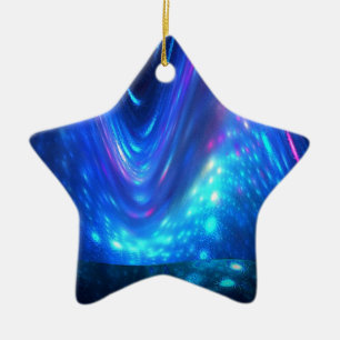 Qaanaaq - noordelijke hoogten keramisch ornament