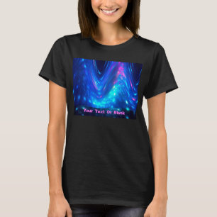 Qaanaaq - noordelijke hoogten t-shirt