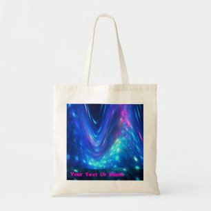 Qaanaaq - noordelijke hoogten tote bag