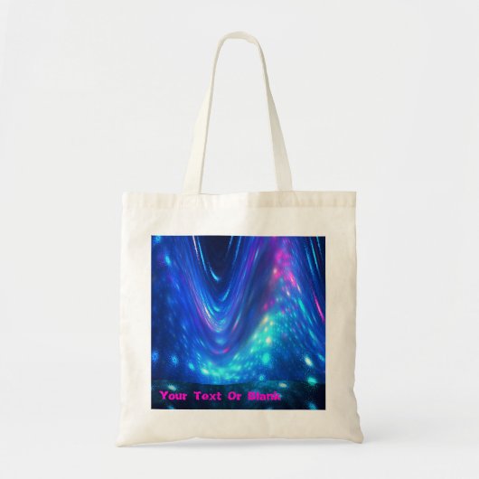 Qaanaaq - noordelijke hoogten tote bag (Voorkant)
