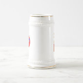 QaLiTe Flagon Bierpul (Center)