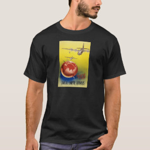 Qantas Empire Airways T-shirt
