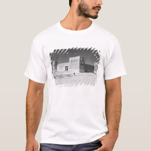 Qatar, Al Zubarah. Fort Al-Zubara (gebouwd in 1938 T-shirt