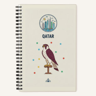 Qatar Erfgoed & Moderniteit: Reis Foto Archief Notitieboek