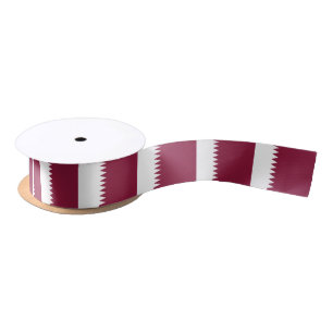 Qatar Flag Lint