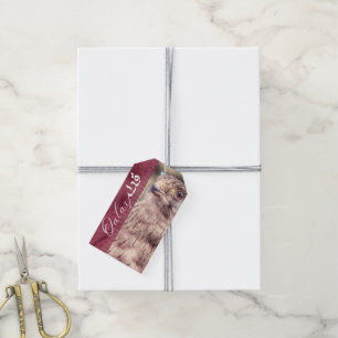 Qatar Heritage Gift Labels Cadeaulabel