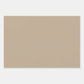 Qatar Heritage Inpakpapier Vel (Voorkant 3)