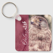 Qatar Heritage Sleutelhanger (Voorkant)